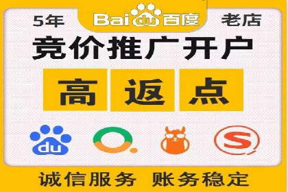 某公司sem竞价推广托管案例详解